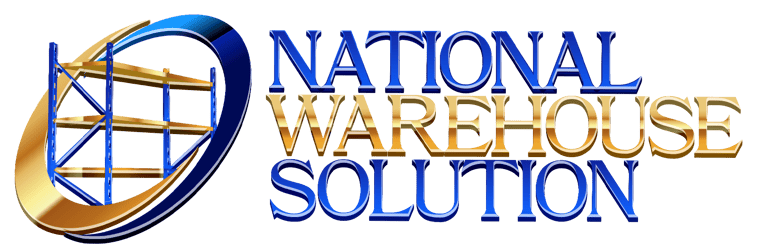 NATIONAL WAREHOUSE SOLUTIONS logo