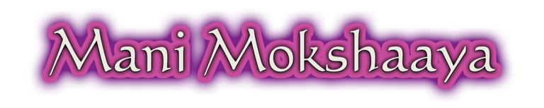 Mani Mokshaaya logo