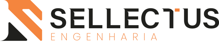 Sellectus Engenharia logo
