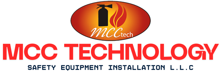 MCC TECHNOLOGY SAFETY EQUIPMENT INSTALLATION L.L.C logo