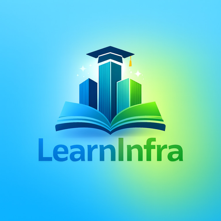 Infra school for hands-on training logo