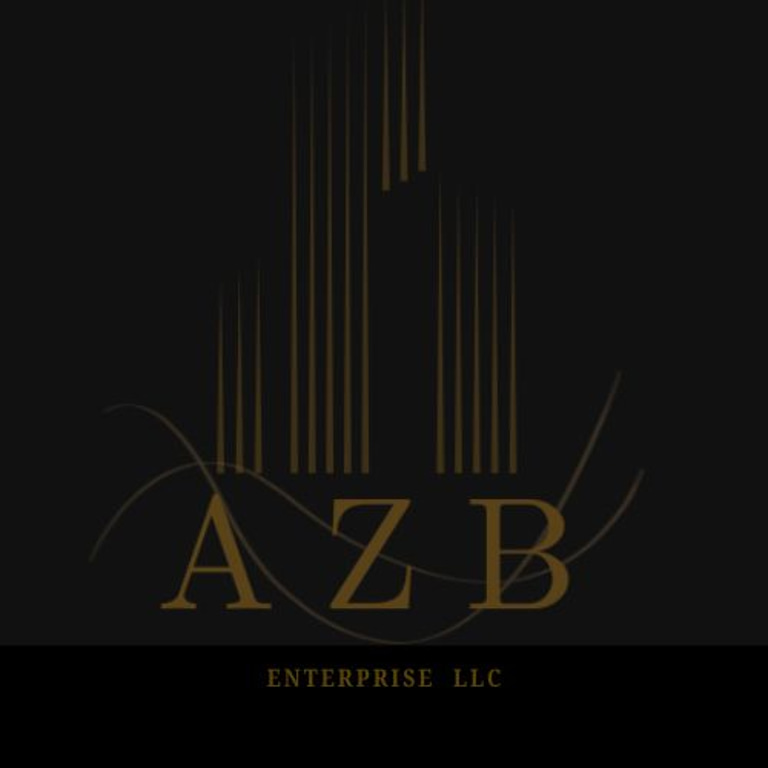 AZB enterprise LLC logo
