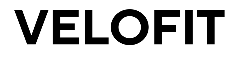 VeloFit logo