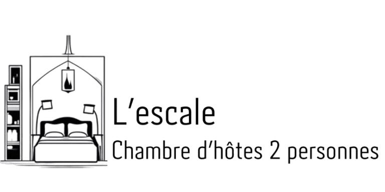 L'Escale à Marche en Famenne logo