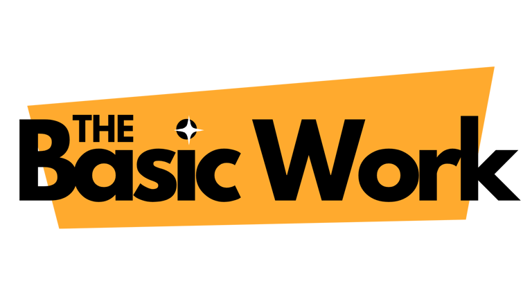 The Basic Work logo