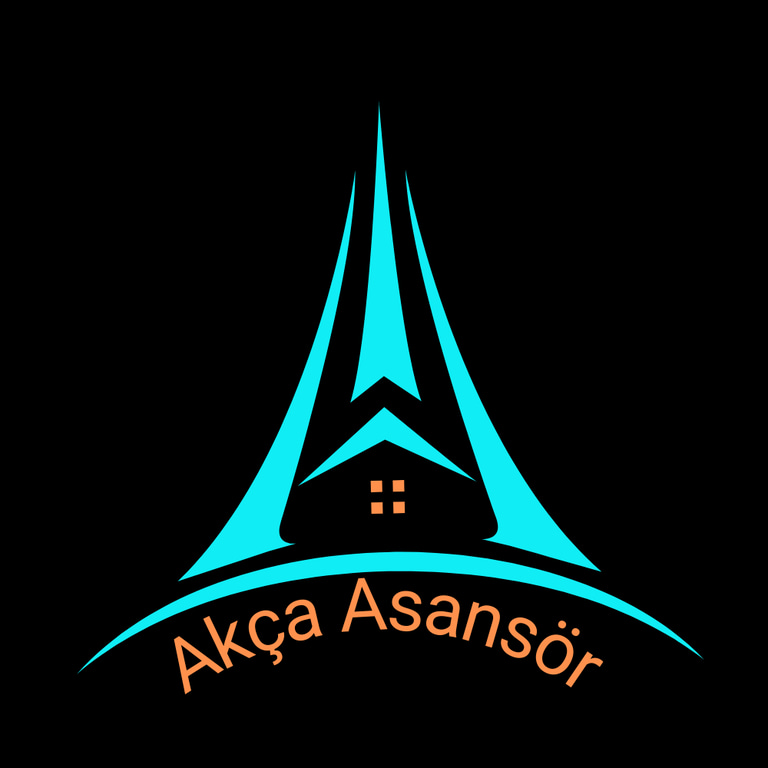 www.akcaasansor.tech logo