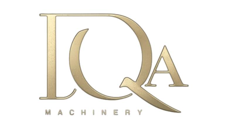 Diqa Machinery logo