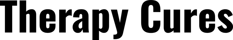 Therapy Cures logo