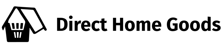 Direct Home Products logo