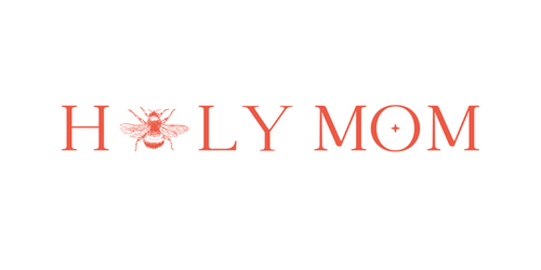 Holy Mom Naissances logo