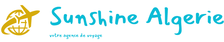 Sunshine Algerie logo