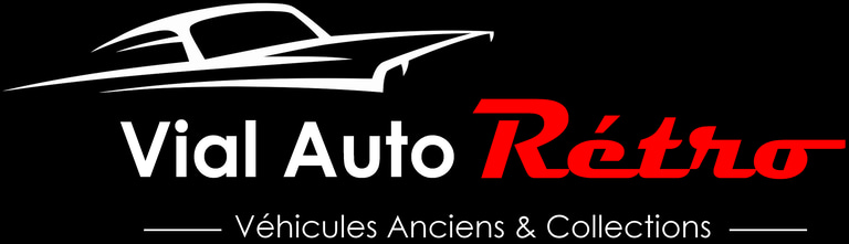 Vial Auto Rétro logo
