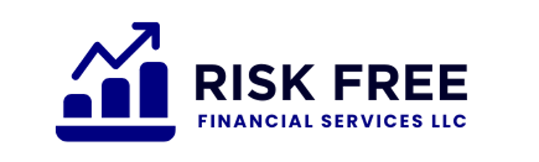 RiskFreeFinance logo