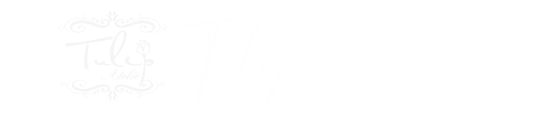 Tulip Ateliê  logo