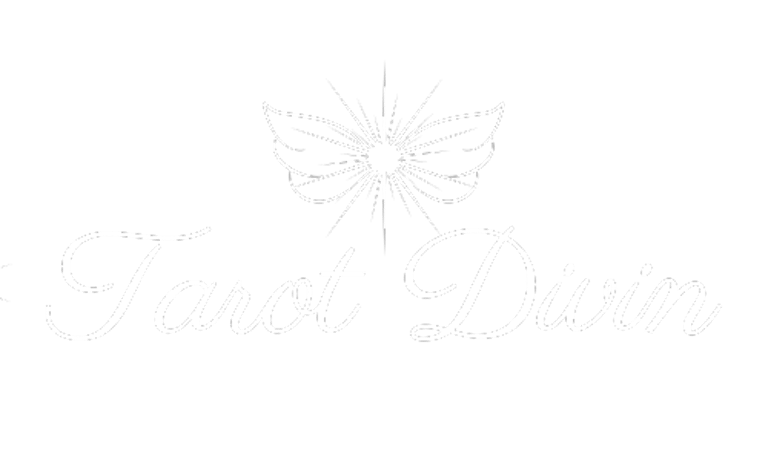 Tarot Divin logo