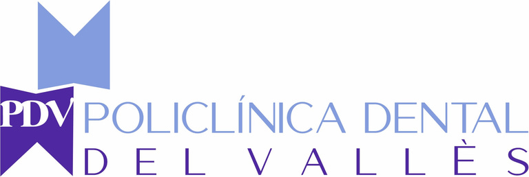 Policlinica dental del valles logo