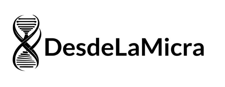 DesdeLaMicra logo