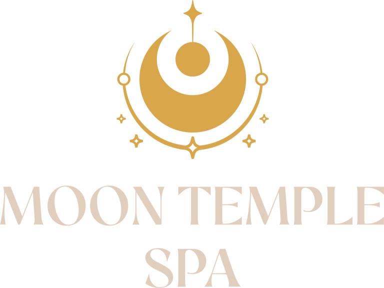 MoonTemple Spa logo