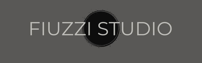 Fiuzzi Studio  logo