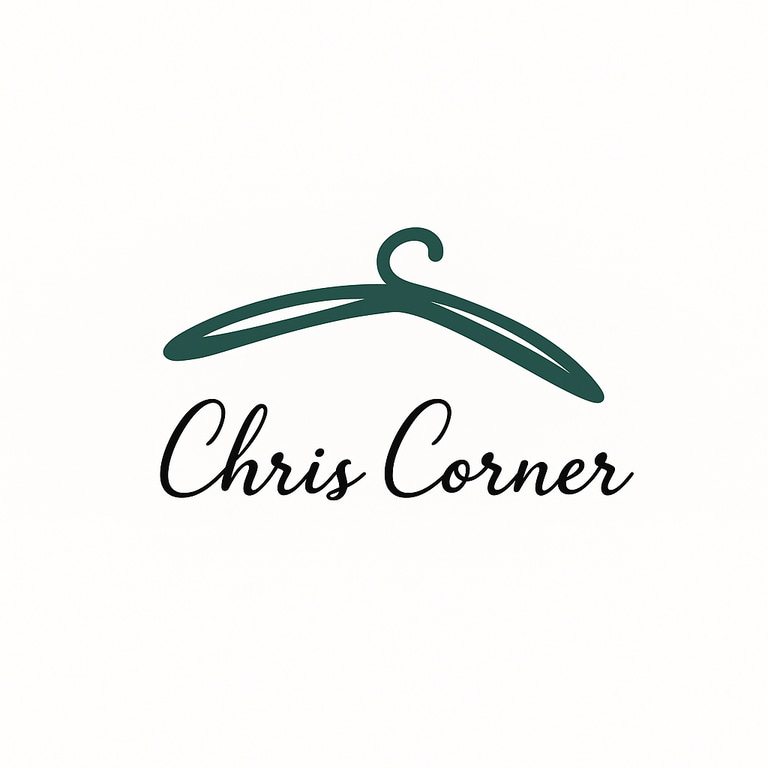 Chris Corner logo