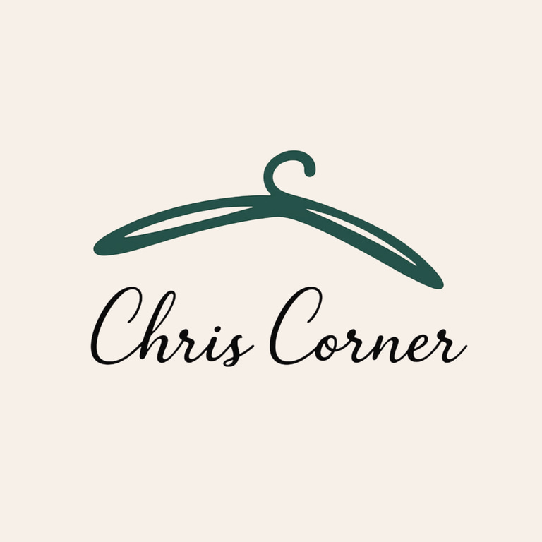 Chris Corner logo