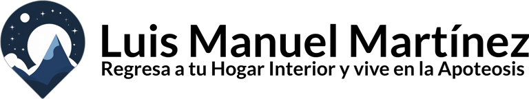 Luis Manuel Martínez Domínguez, Educación Sensible logo
