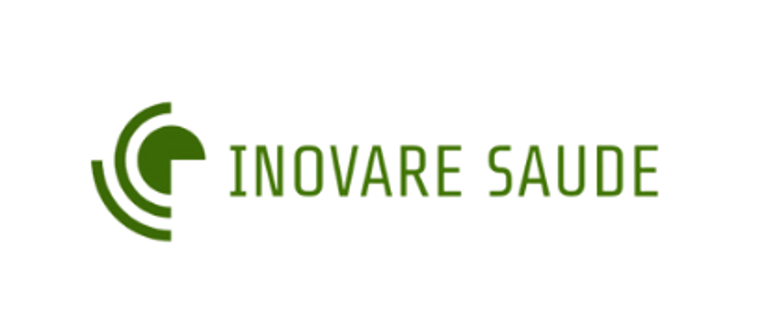 Inovare Saúde logo