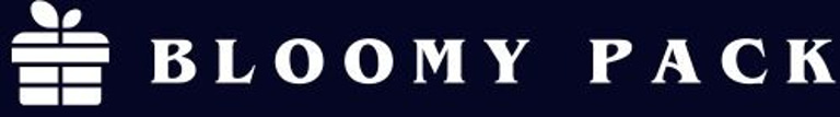 Bloomy Pack logo