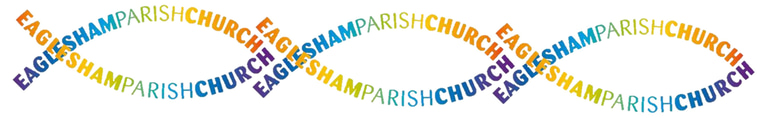 Eaglesham Parish Church logo