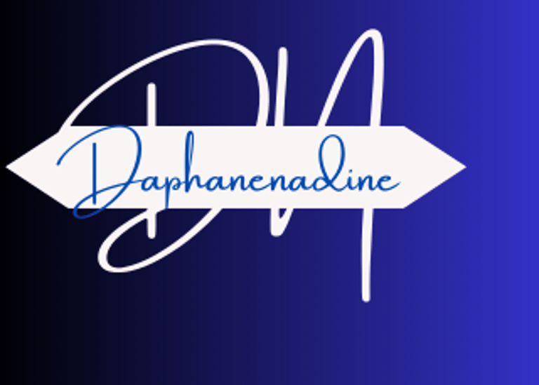 Daphanenadine logo