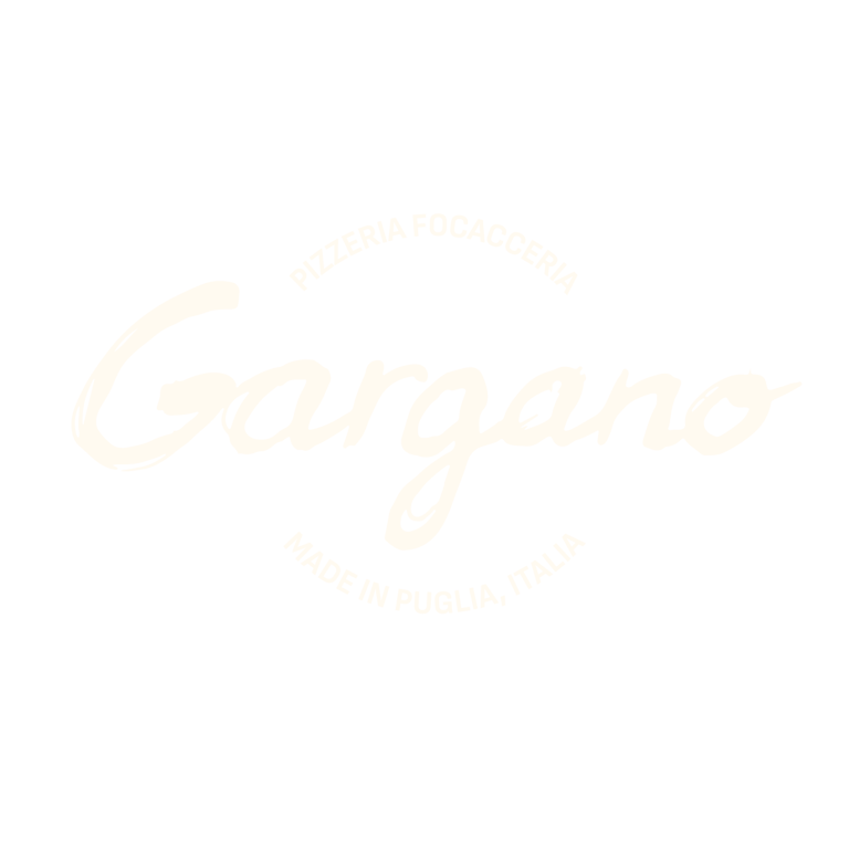 Gargano Pizzeria Focacceria logo