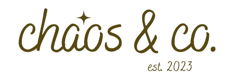 Chaos & Co. logo