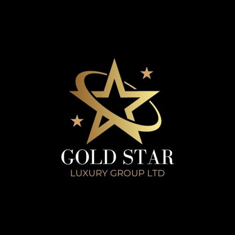 Goldstar Luxury Group Ltd logo