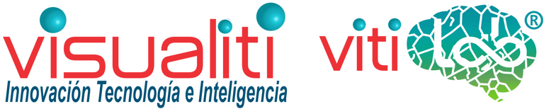 Visualiti SAS logo