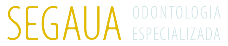 Segaua Odontologia Especializada logo
