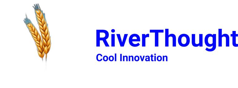 RiverThought logo
