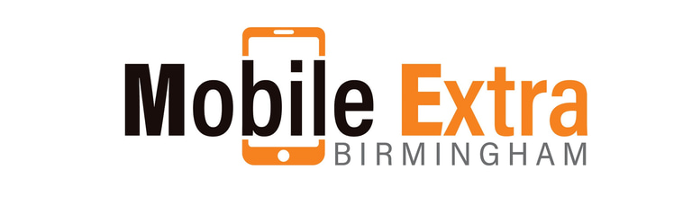 Mobile Extra Birmingham logo