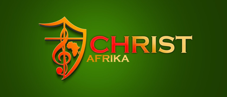Christ Afrika logo