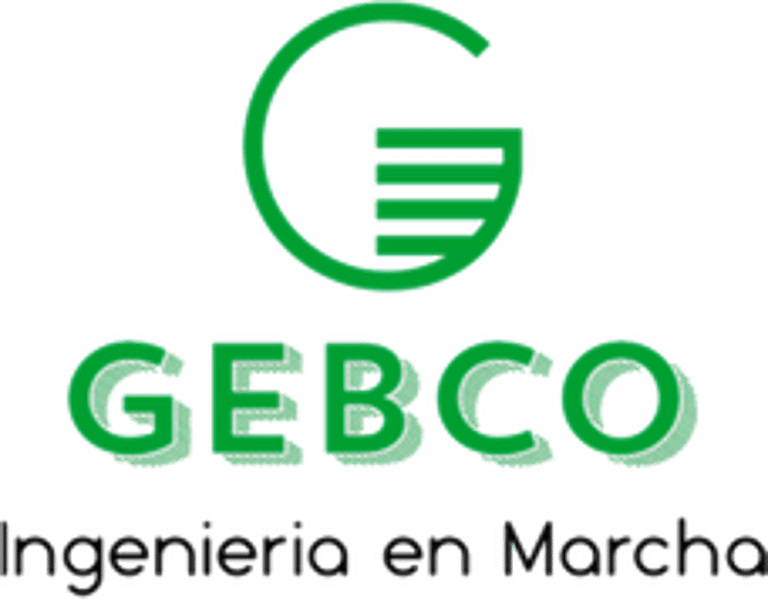 GEBCO SAS logo