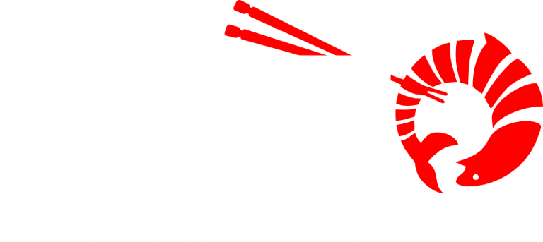 Kiato Sushi Bar logo