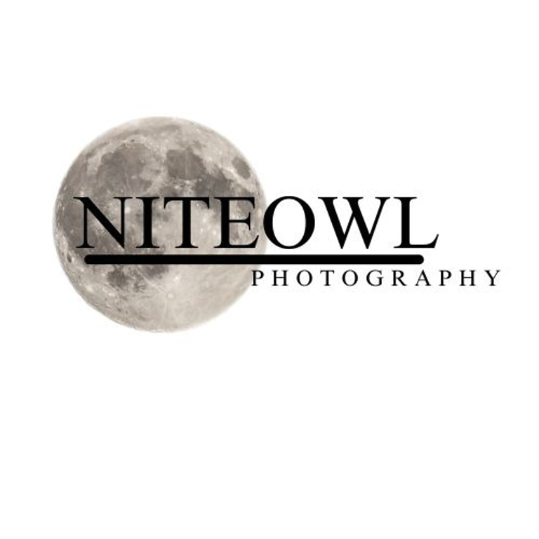 Niteowl Photography logo