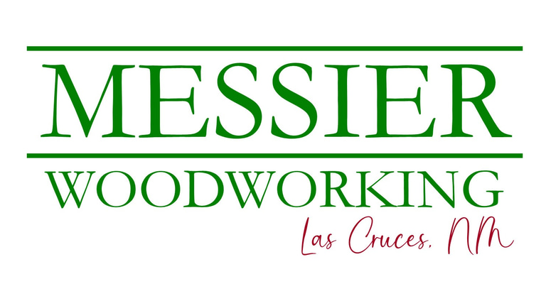 Messier Woodworking logo