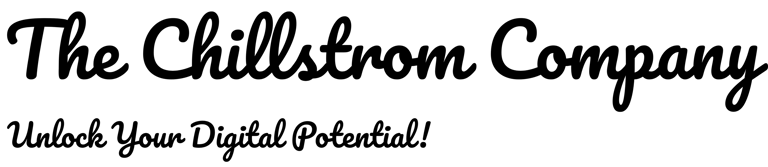 The Chillstrom Company logo