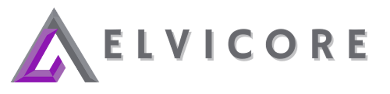 Elvicore logo