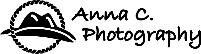 Anna C. Photography logo