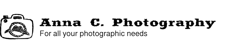 Anna C. Photography logo