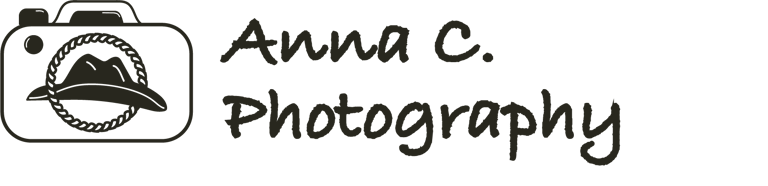 Anna C. Photography logo