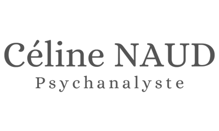 Céline Naud Psychanalyste logo