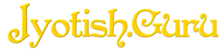 Jyotish Guru logo