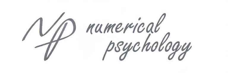 Numerical Psychology logo